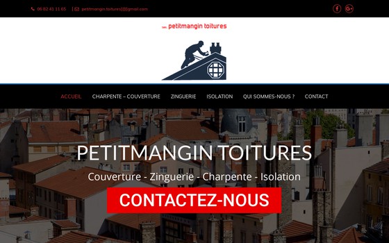 toitures Lyon