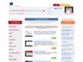Détails : Boutique d'ebook en ligne 