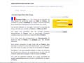 Détails : Annuaire de la population France