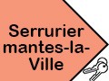 Détails : Serrurier Mantes-la-Ville à votre service