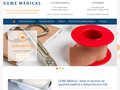 Détails : Location, achat matériel médical Douai (59)